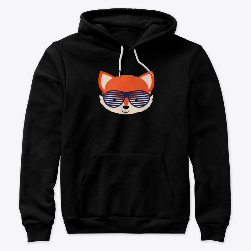 Cool Fox