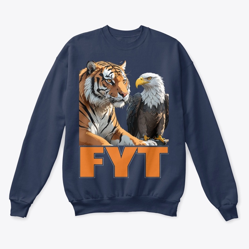 FYT26 Wild