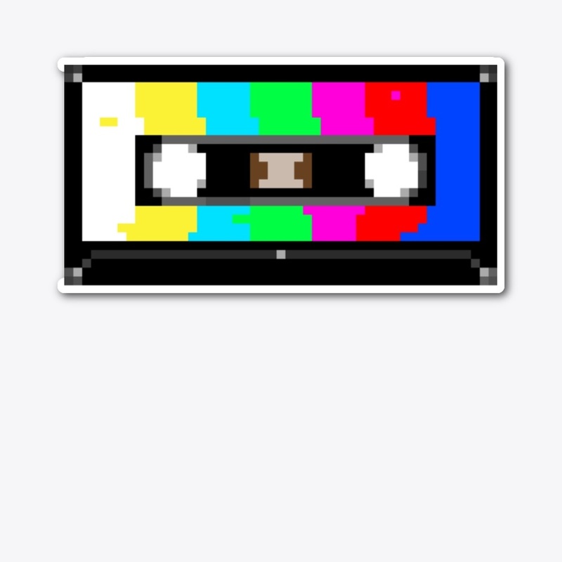 Shinobozu Retro Tape