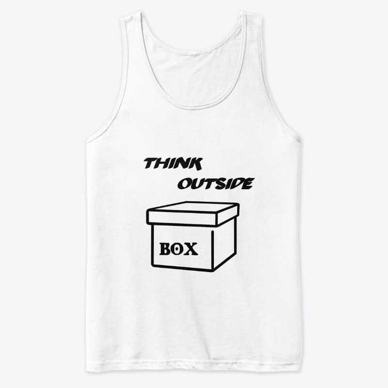 Think outside the box