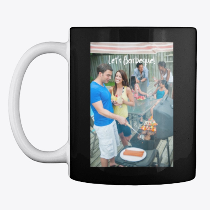 Barbeque