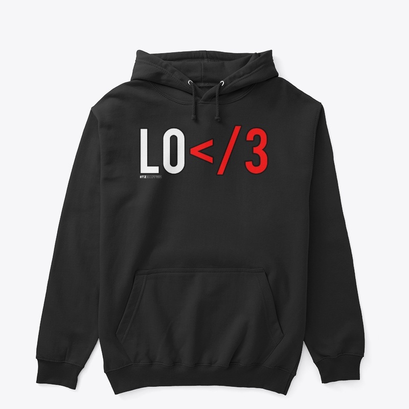 LOV3 "RED"