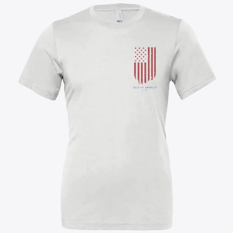 Flag | Gulf of America