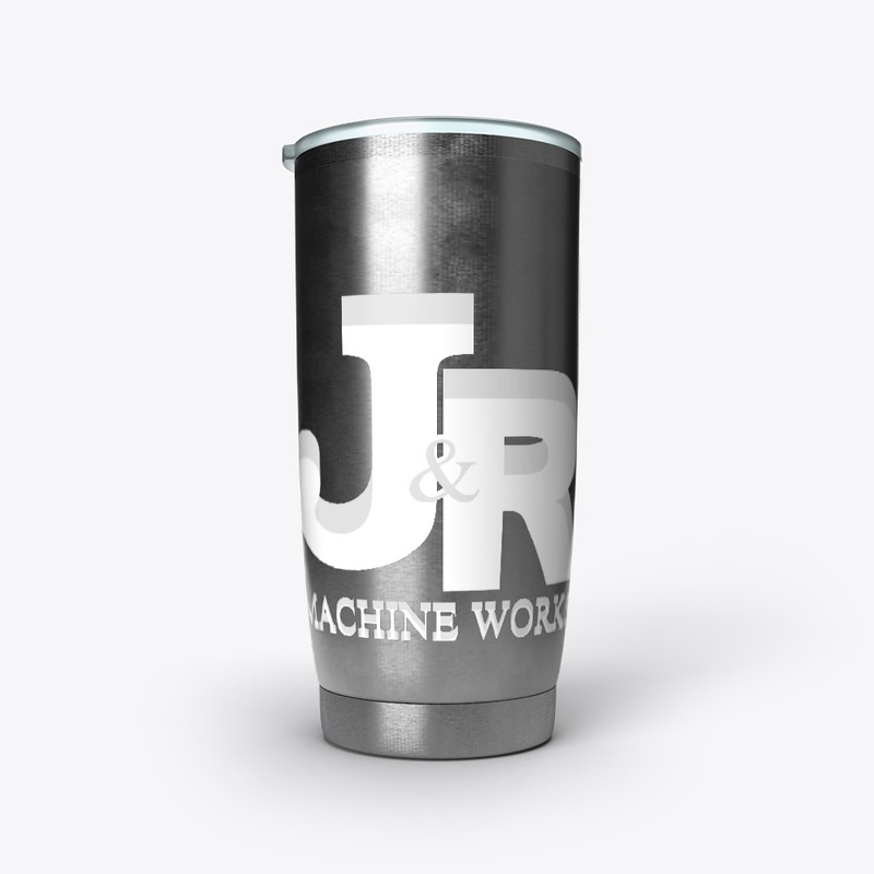 J&amp;R Light Logo