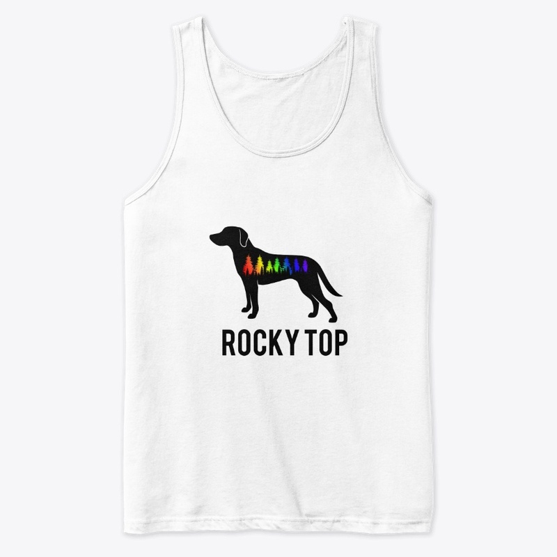 Rocky Top - Pride LGBTQ