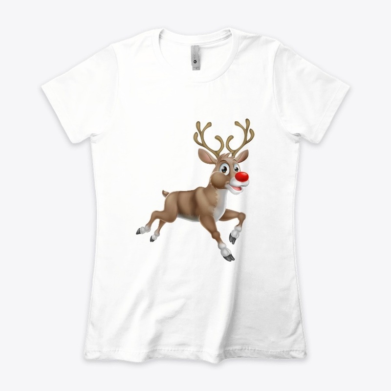 deer t shirt