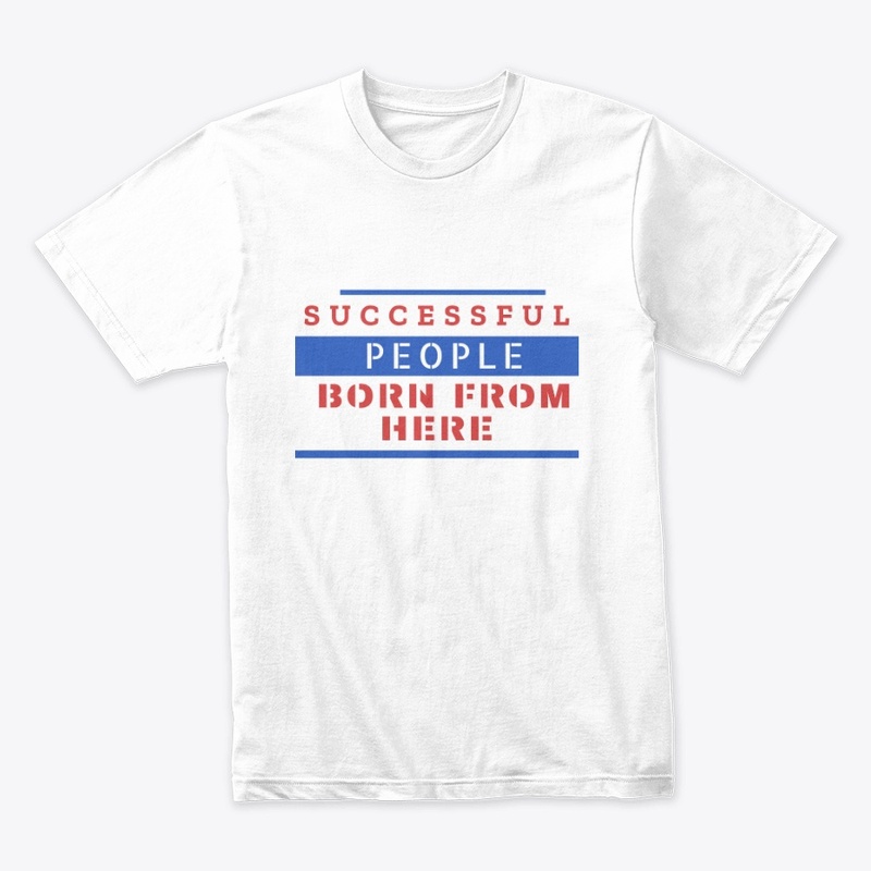 succses people