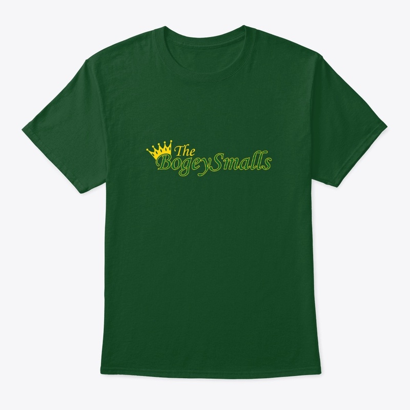 The Bogey Smalls Masters Theme 