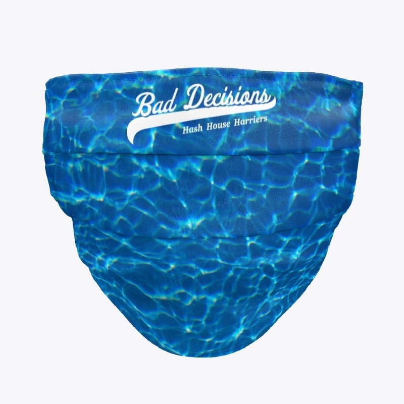 Underwater Mask