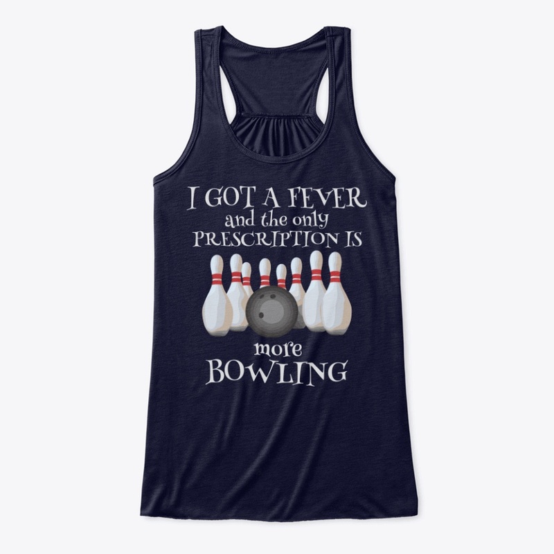Bowling Fever