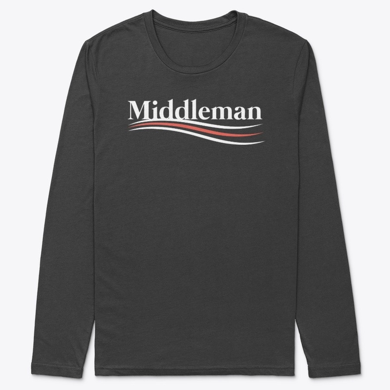"MIDDLEMAN LOGO #2"