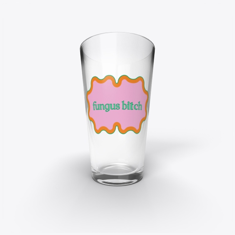 Fungus B-tch