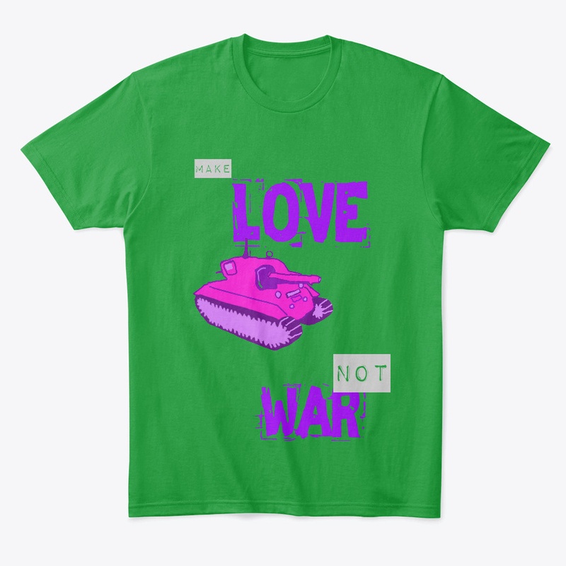 LOVE and WAR the Collection