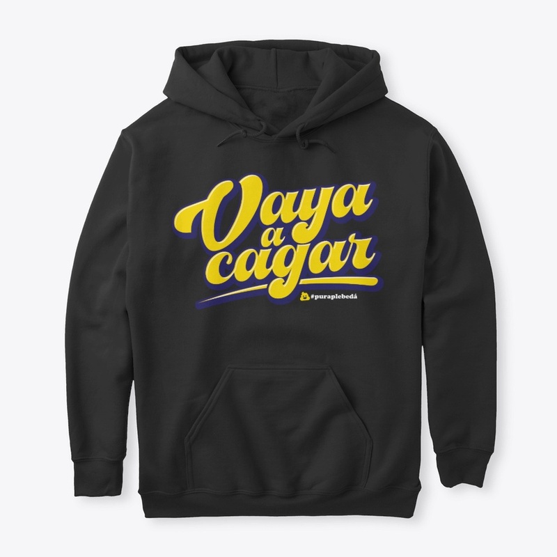 Vaya a Cagar