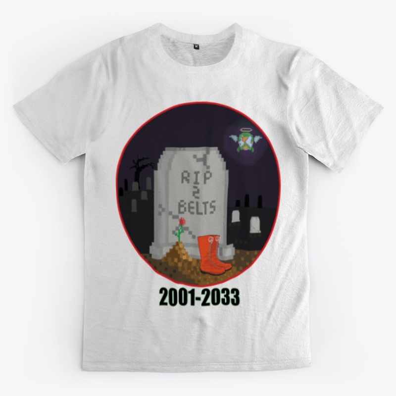 Lil Chungus Memorial T Shirts