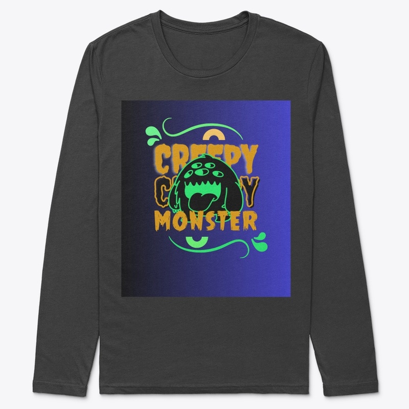 Premium full seleevs tee shirt