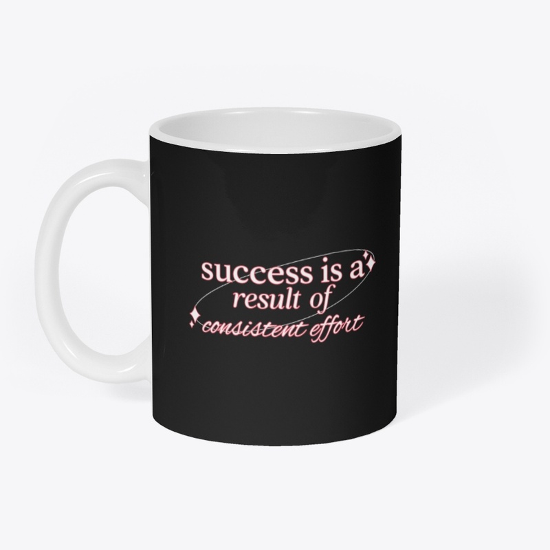 success and achievement
