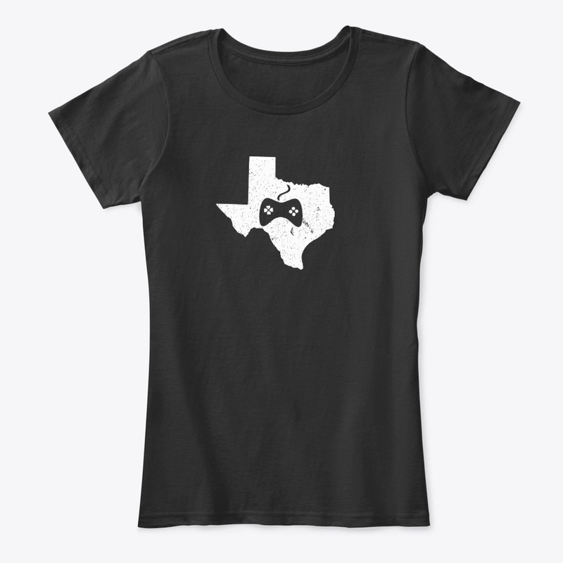 Texas Gamer