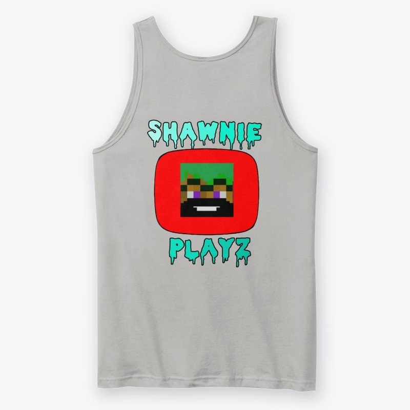 ShawniePlayz FIRE Merch Store