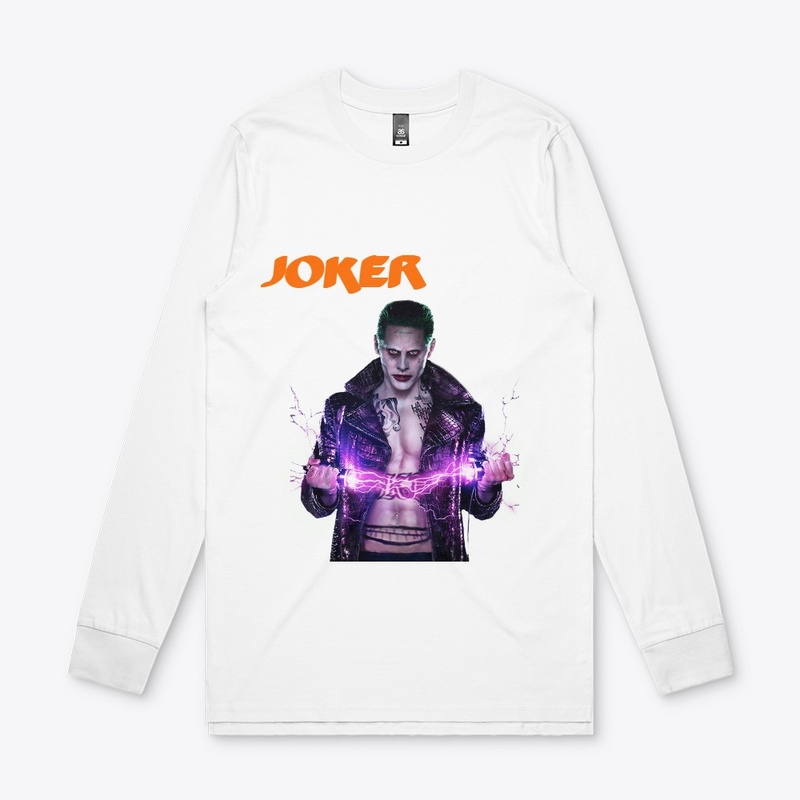 Joker T-shirt