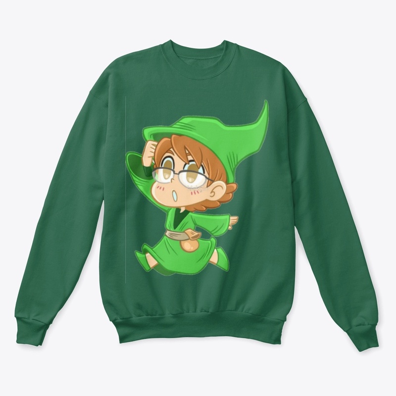 Men Cute Harry PotterSweatshirtBuy🛍️Now