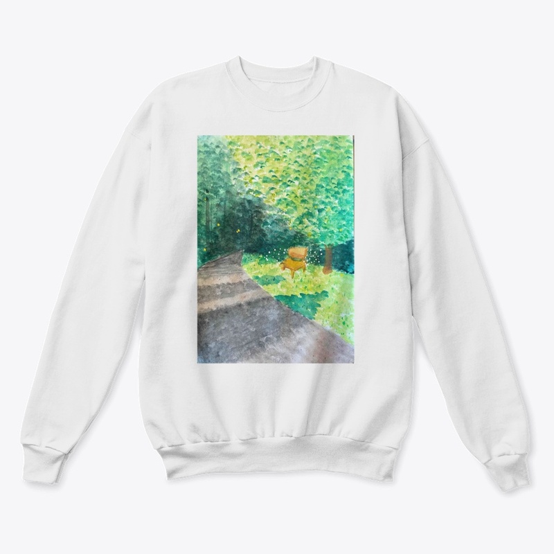 Haus of Frog "GREENERY"