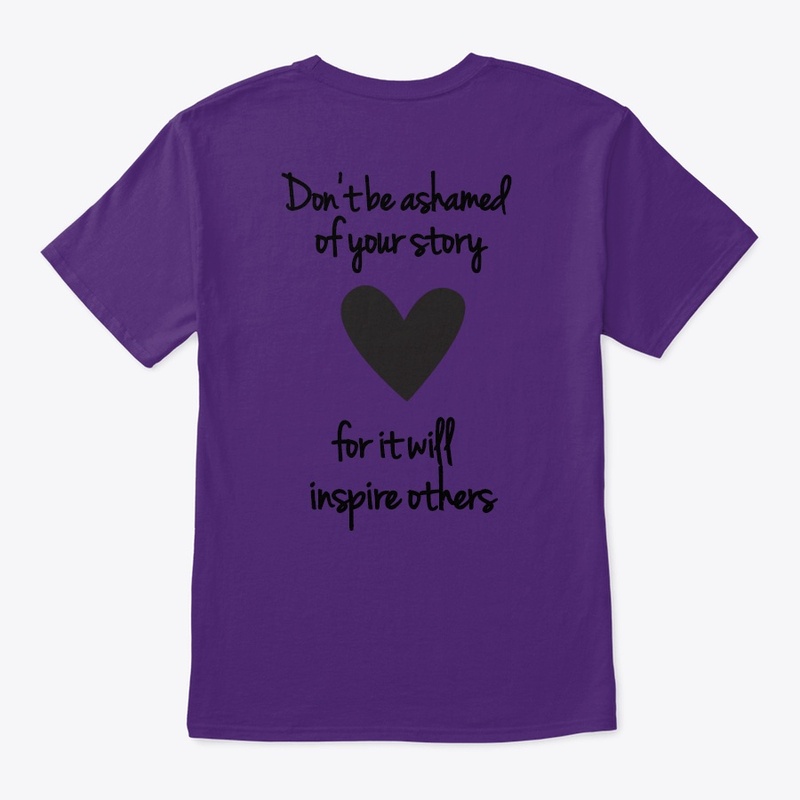 Impaired Apparel #1