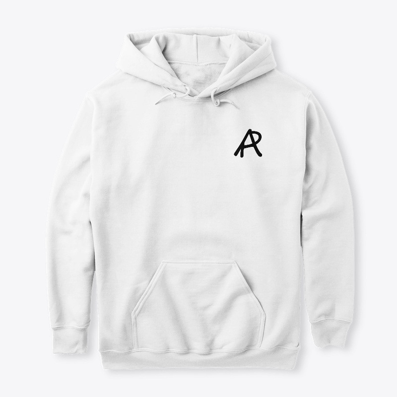 AP x MSC - Original Hoodie