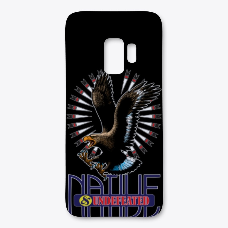 Native and Undefeated