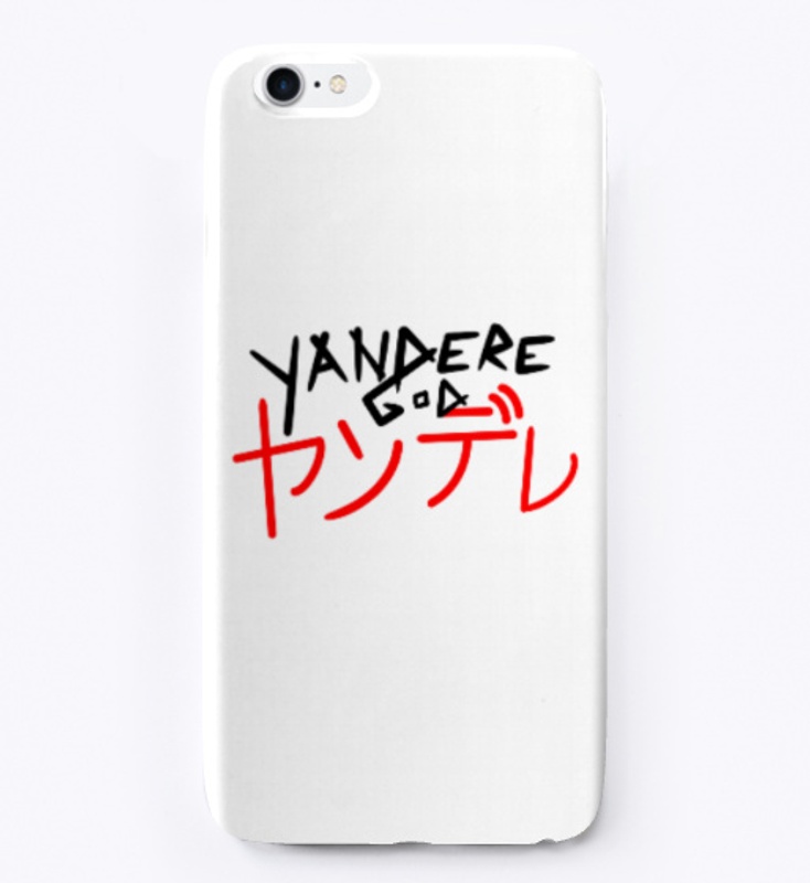 Yandere Logo