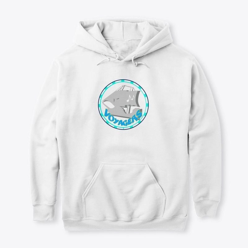 Voyagers Merch