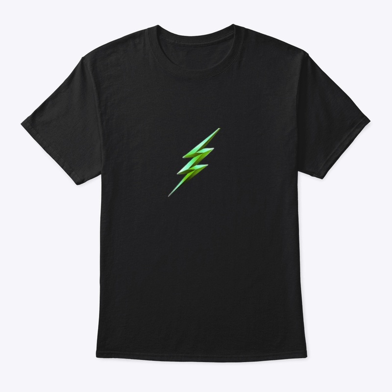 Green bolt 