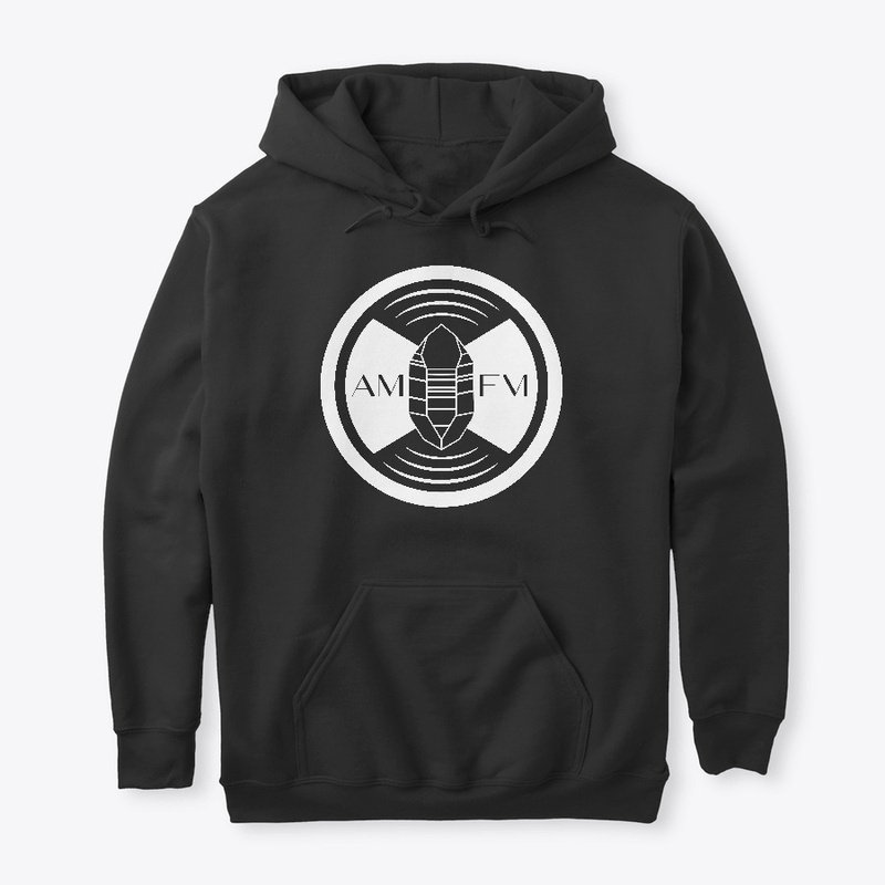 Avant Mining Fisher Mountain (Black)