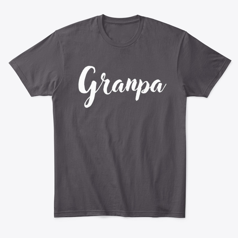 FAMILY GENERATION NICKNAMES GRANDPA