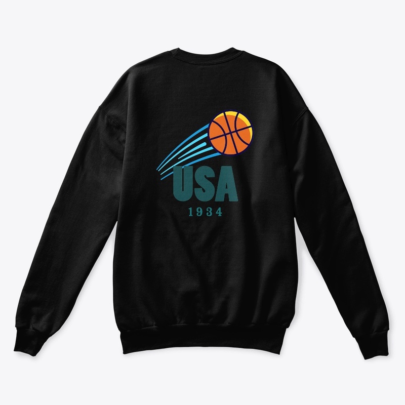 USA national basketball team