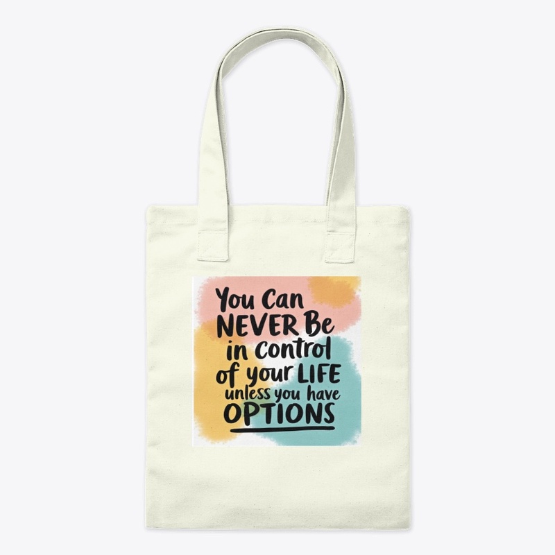 Freedom to choose