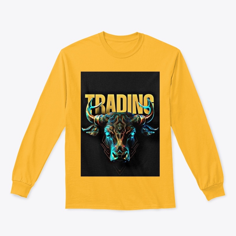 Classic Long Sleeve Tee 