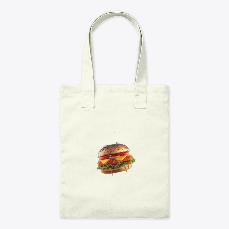 Burger lover 😍