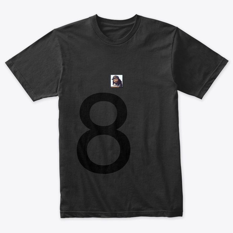 Acedawize88 gaming wear.