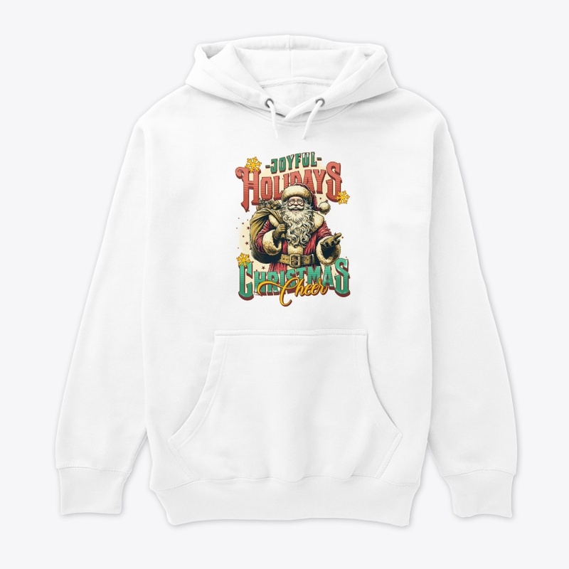 T-Shirt "Christmas Cheer"
