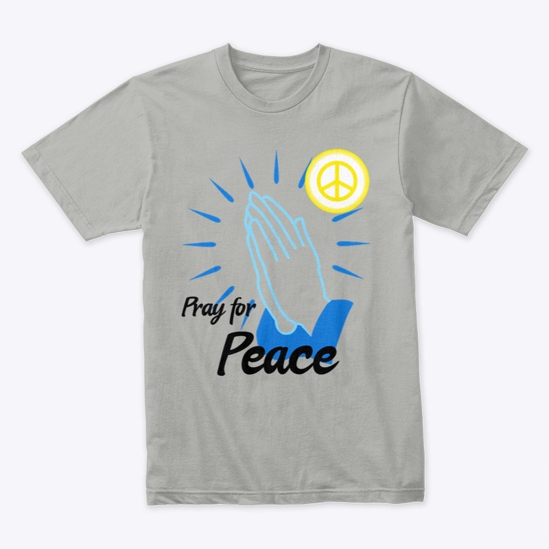 Pray for Peace