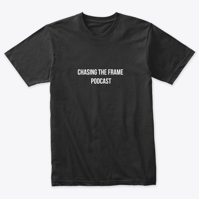 Chasing The Frame Podcast