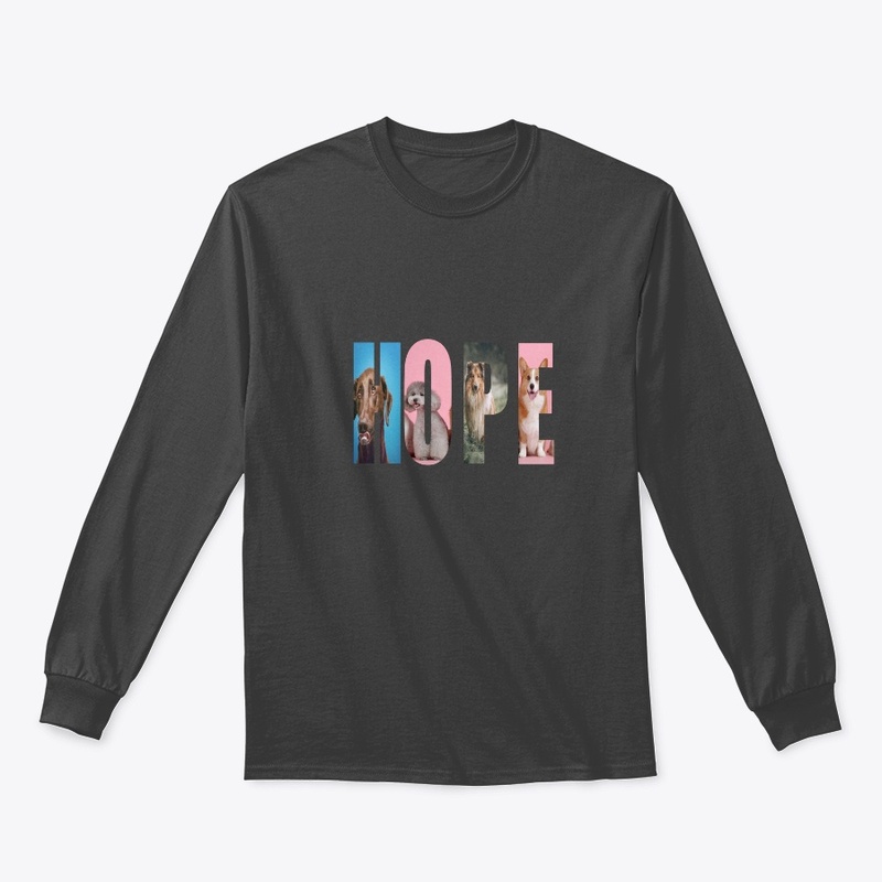 Hope of the world
