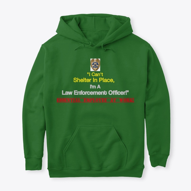 Law Enforcement Officer
