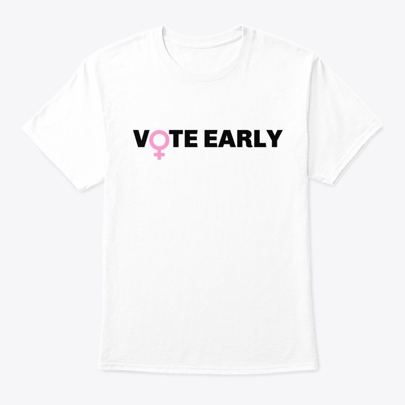 Vote Early, 19th Amendment