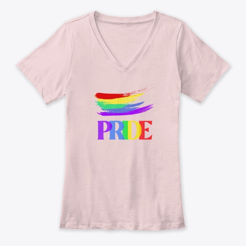LGBTQ Pride T-Shirt