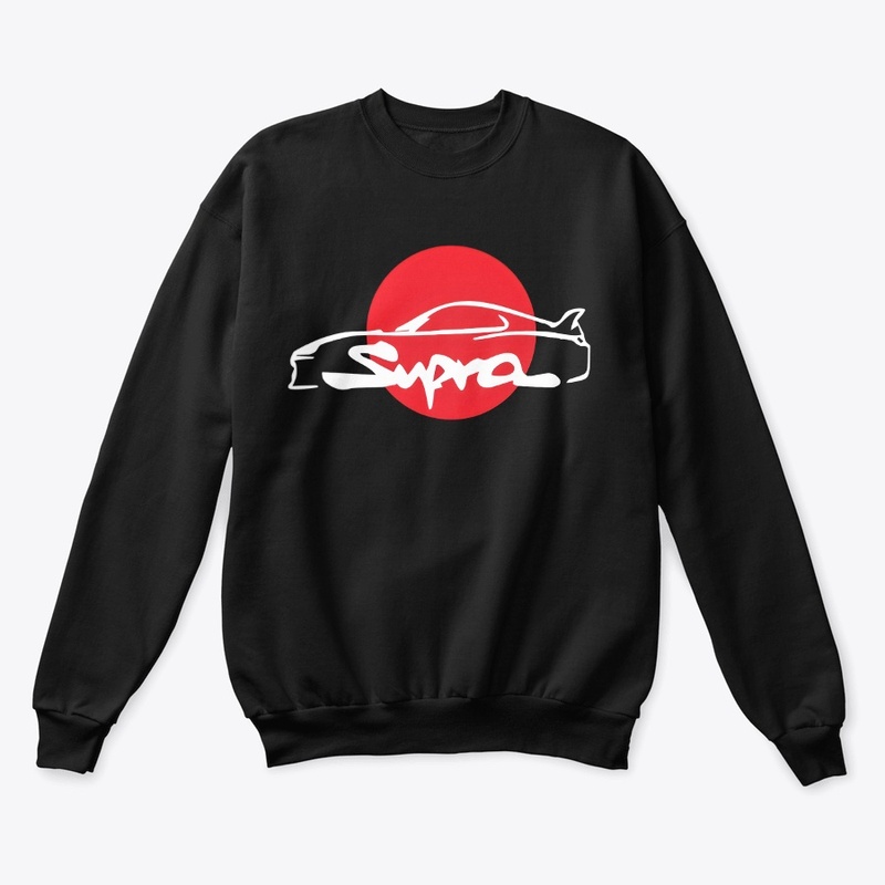 Hi-Wear CO-03 SUPRA
