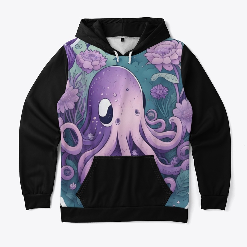 Octoword: the World of Octopus