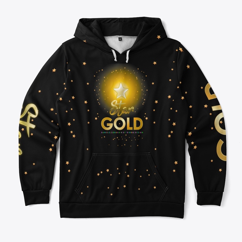 STAR GOLD