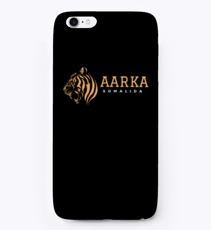 Libaaxa ama Aarka
